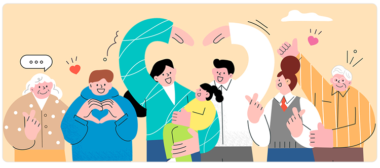 부산정보문화센터 전경이미지